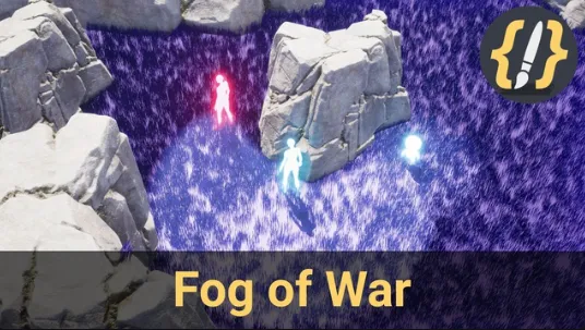 Multiplayer Fog of War thumbnail