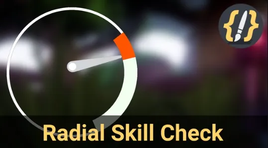 Radial Skill Check thumbnail