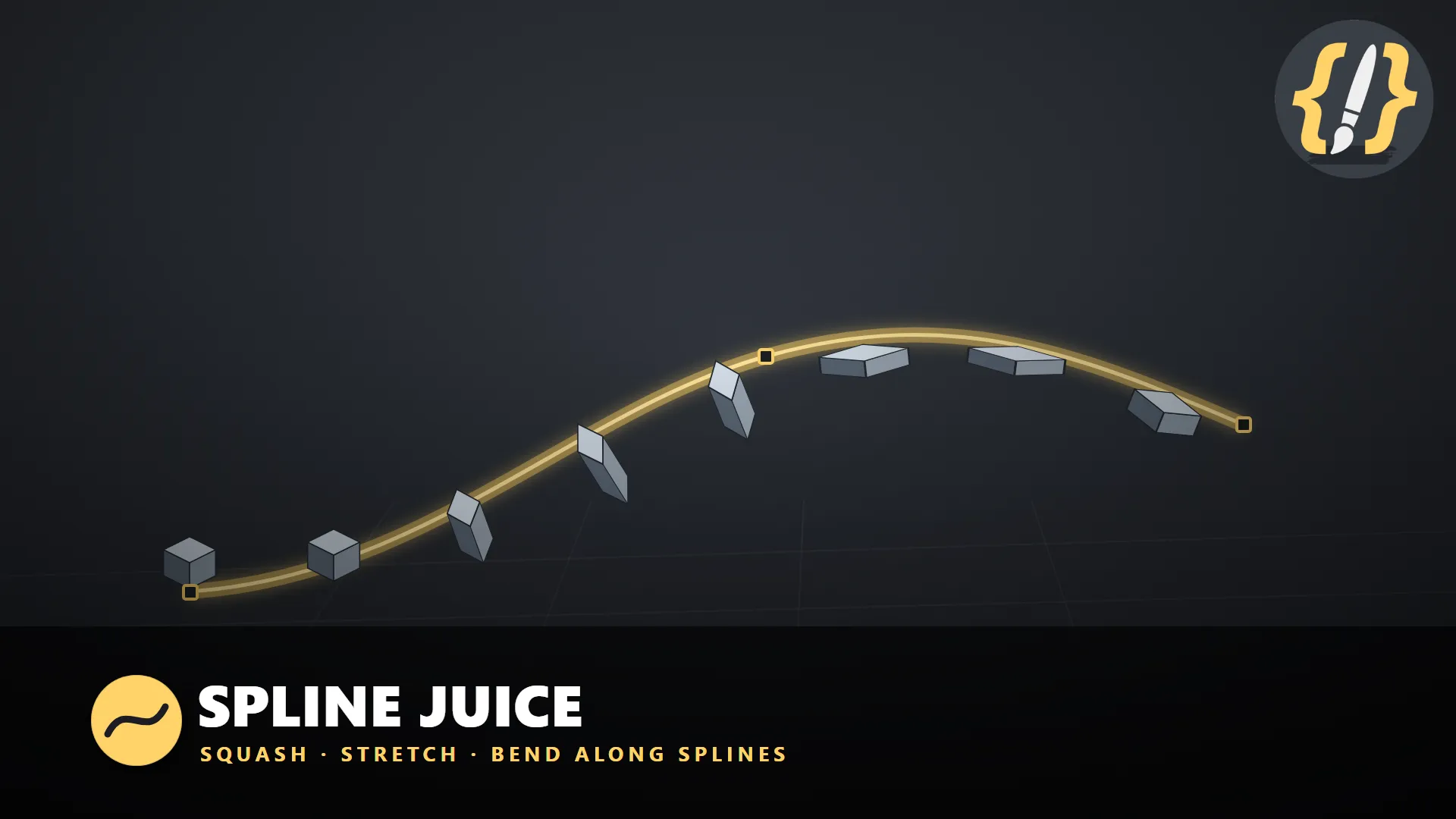 Spline Juice thumbnail